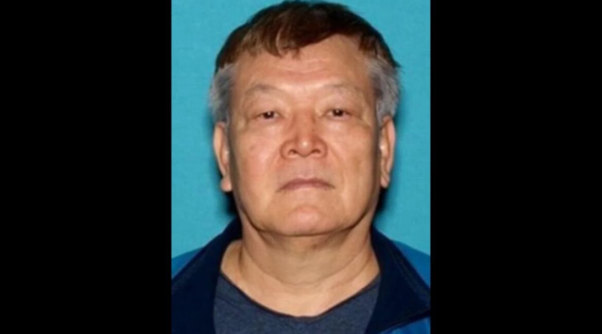The FBI and San Bernardino County Sheriff’s Department are asking for the public’s help to locate a man last seen in Rancho Cucamonga in March 2025, whose disappearance is being investigated as suspicious amid depleted bank accounts. (FBI)