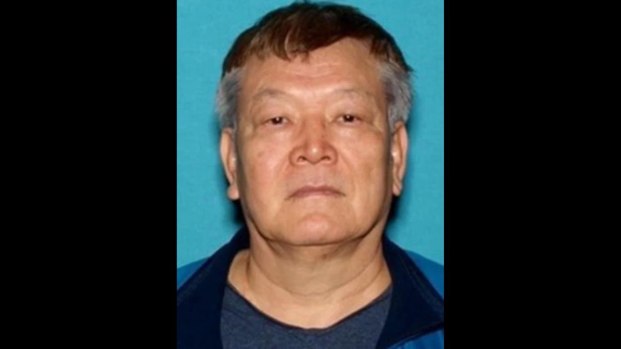 FBI Seeks Help Locating Missing Man Last Seen in California, Foul Play Suspected