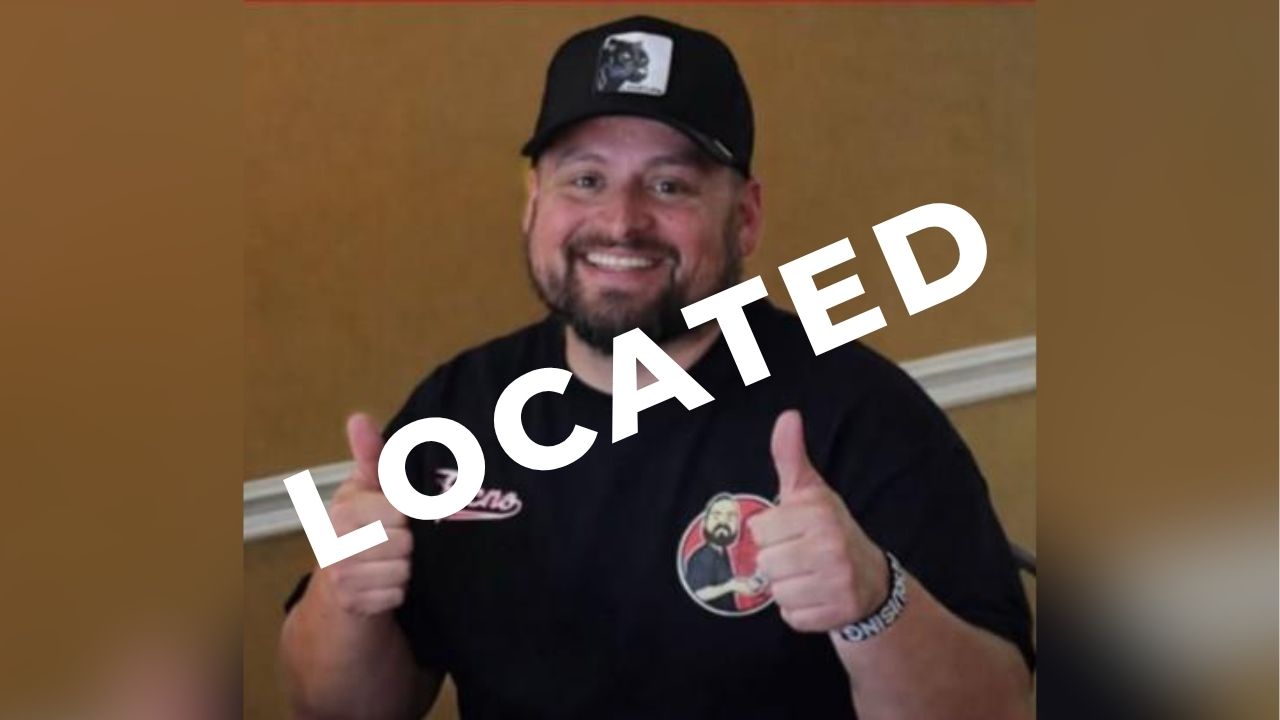 Tacos El Cabezon Restaurant Owner Found: Fresno Police