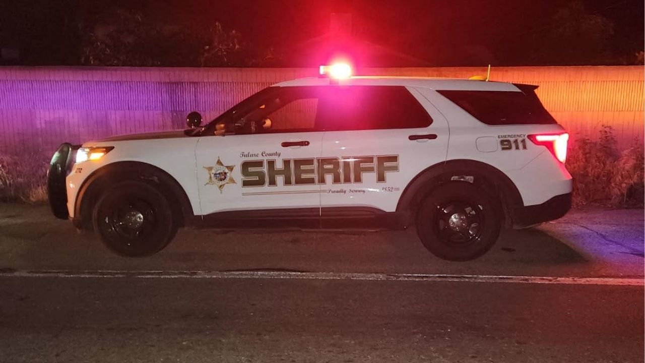 Tulare County Authorities Investigate Body Found in Earlimart