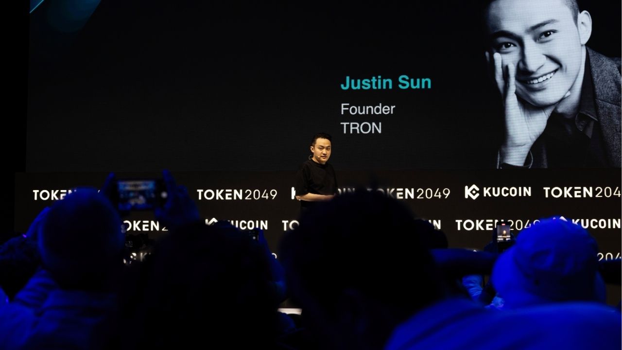 Crypto Entrepreneur Files Fraud Suit Against Trump Family Firm