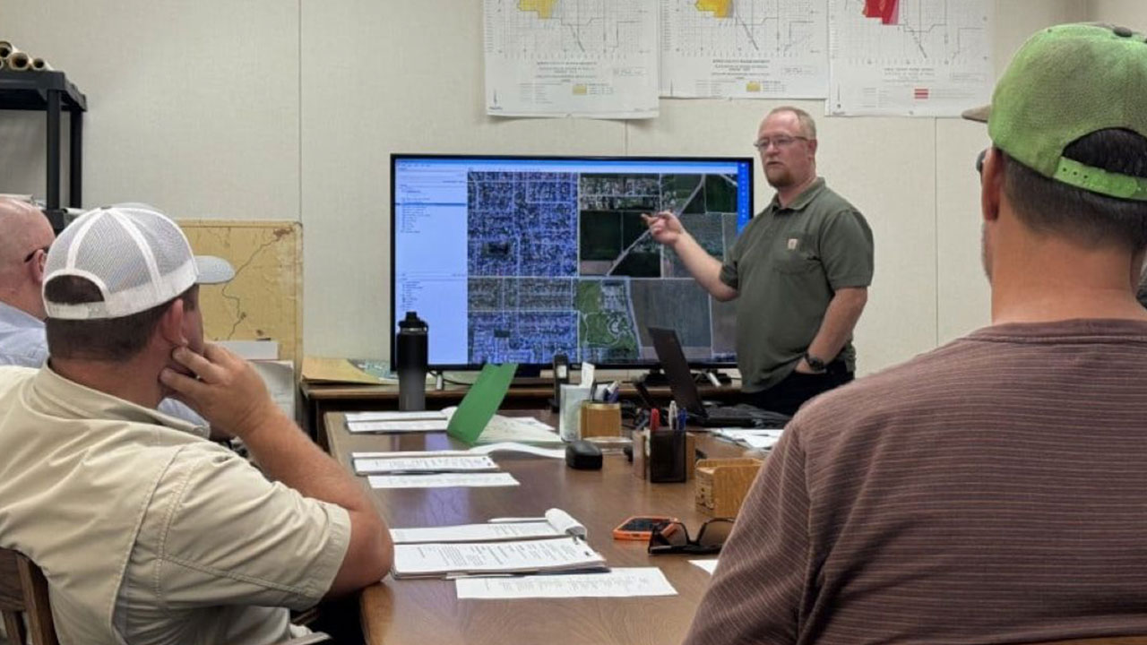 Hanford Area Water District Fires Long-Time GM Days After Posting Job Ad