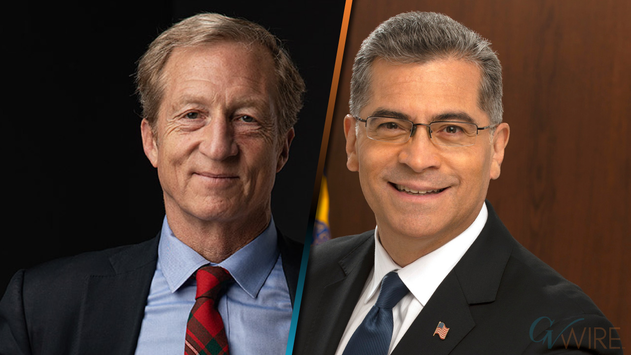 Another TV Debate, Another Missed Chance to Clear Up California’s Governor’s Race