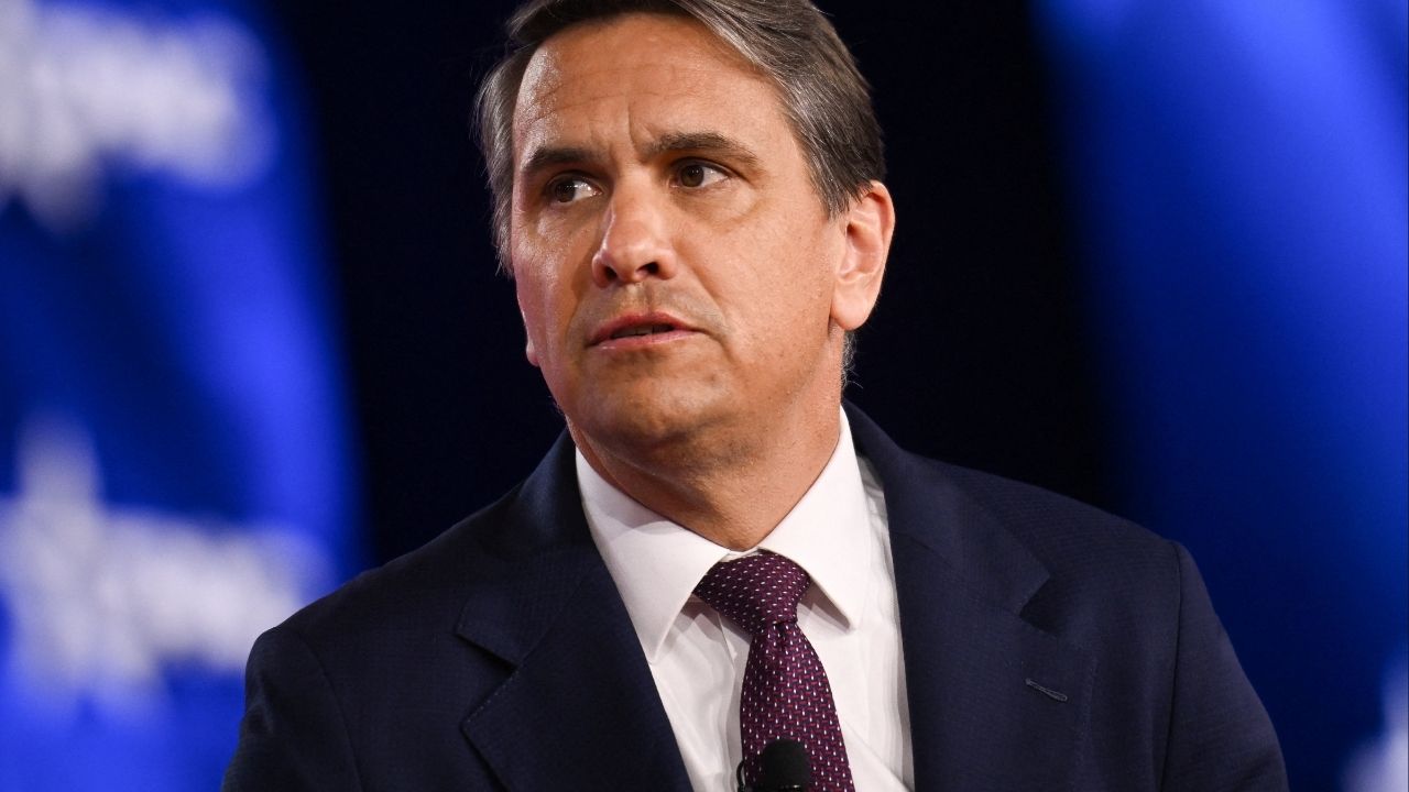 U.S. Deputy Attorney General Todd Blanche participates in the 2026 Conservative Political Action Conference (CPAC) in Grapevine, Texas, U.S. March 26, 2026. REUTERS/Callaghan O'Hare