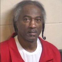 Booking photo of Marvin Vance Reese Sr.