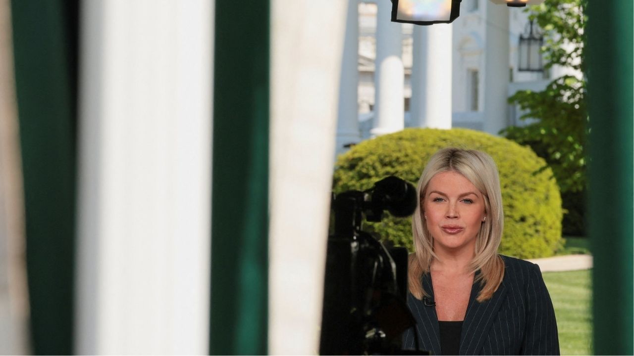 Iran Must Turn Over Enriched Uranium to US, White House Says