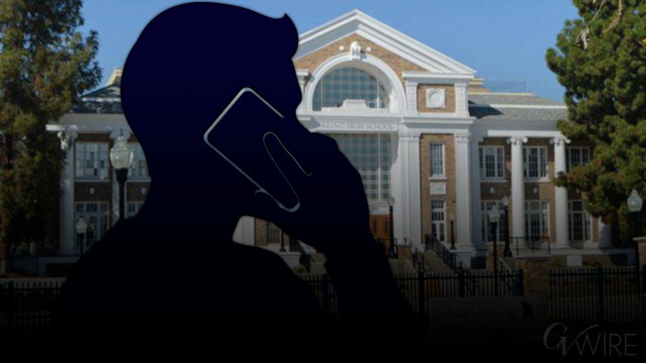 Fresno Area Hoax School Threats Disrupt Campuses. The Protocols Behind the Panic
