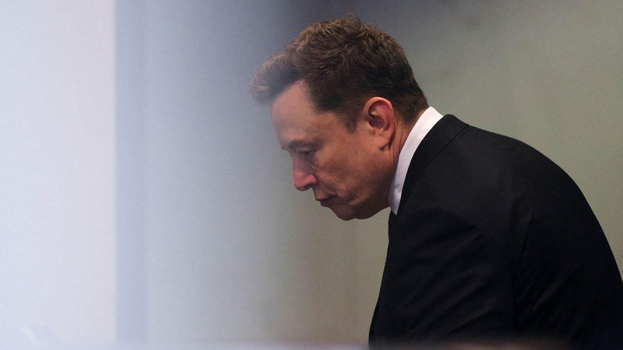 On Witness Stand, Elon Musk Accuses Sam Altman’s Lawyer of Trying To Trick Him
