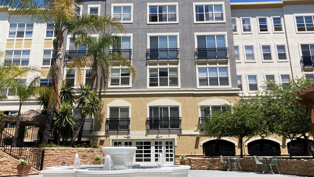 California Cities Scramble to Comply With or Fight Major Housing Law