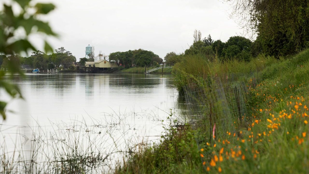 Will California Ever Build the Delta Tunnel? Major Battles Remain