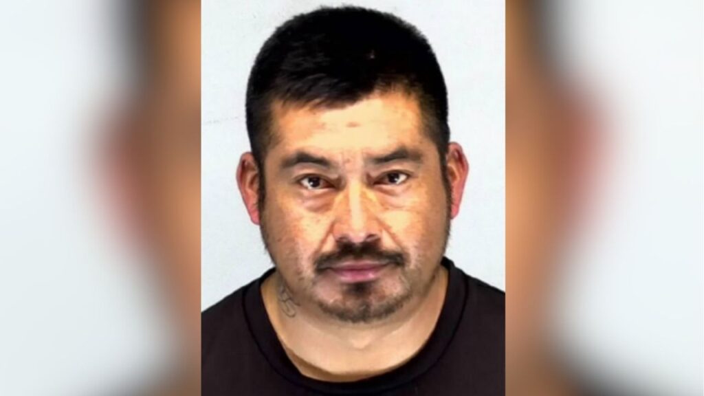 A Kern County jury convicted Pablo Garcia Perez, 31, on six felony counts involving the sexual abuse and kidnapping of a child, with three convictions carrying mandatory life without parole sentences. (Kern County DA)