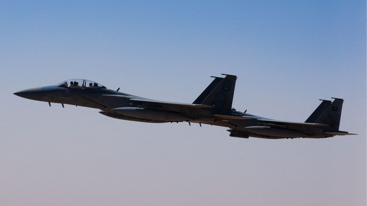 Saudi Arabia Launched Covert Attacks on Iran as Regional War Widened, Sources Say