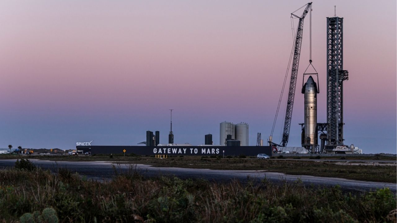 Elon Musk’s SpaceX Plans $55 Billion Investment to Make AI Chips