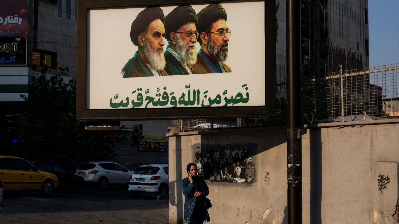 US Awaits Tehran’s Response to Peace Proposal