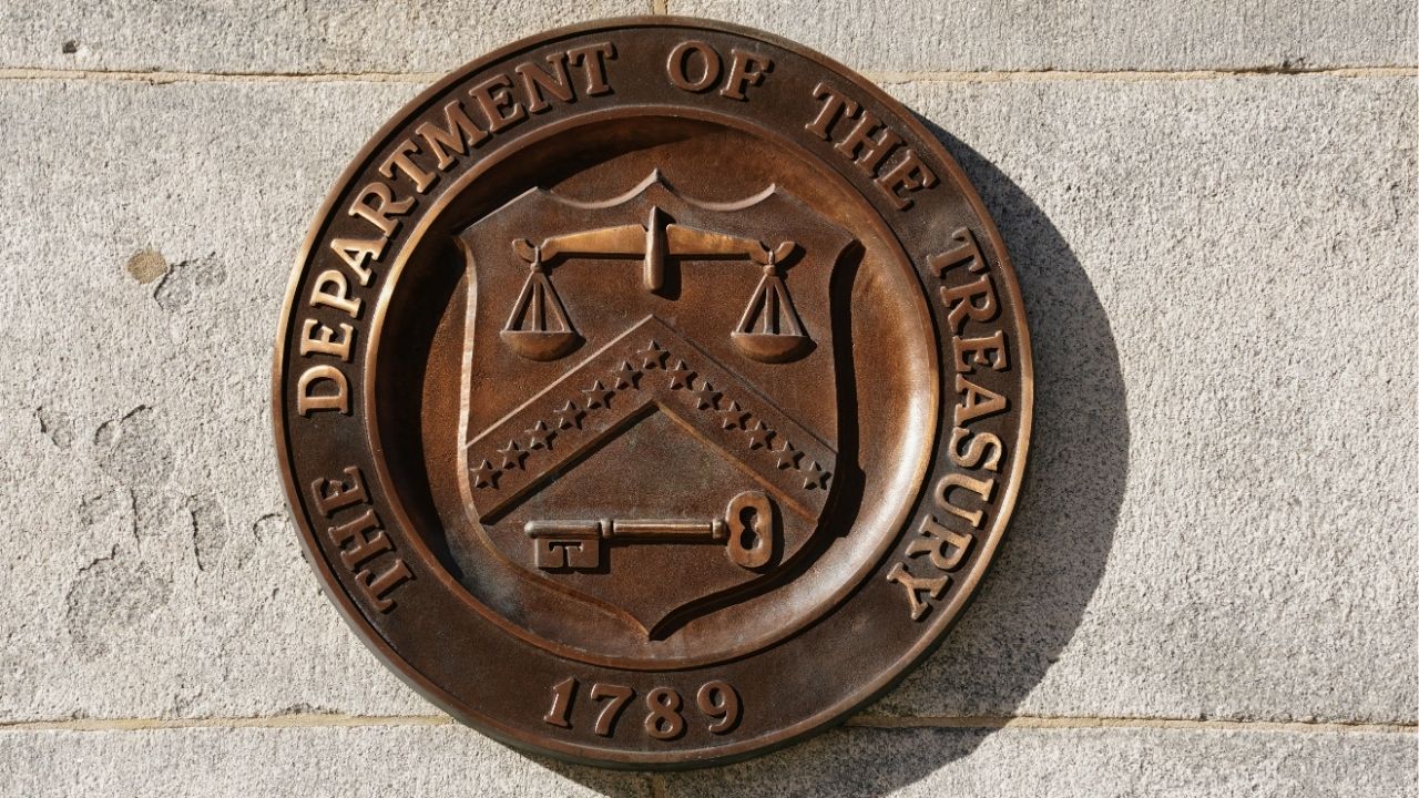 US Treasury to Borrow $189 Billion in Q2, Higher Than Expected