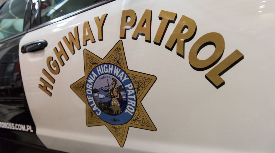 A driver was killed Thursday morning in a two-vehicle crash on Academy Avenue north of Dinuba Avenue in eastern Fresno County, according to the California Highway Patrol. (Shutterstock)