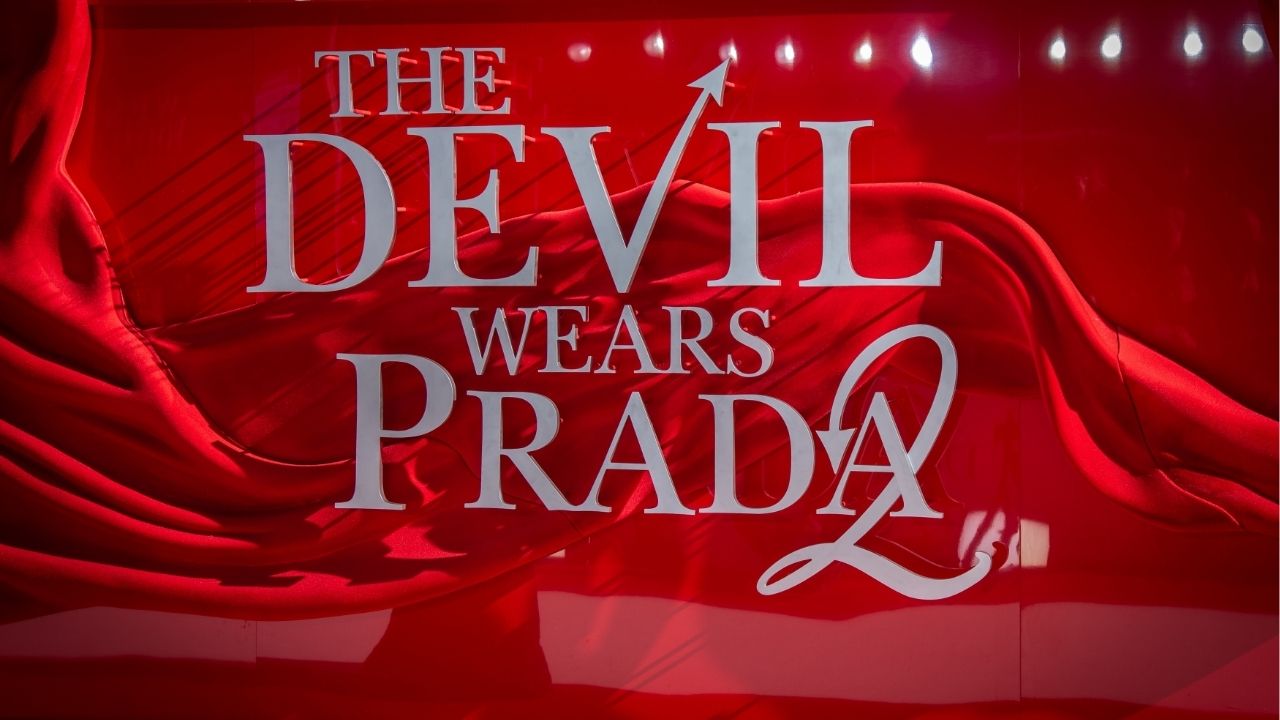The Devil Wears Prada 2: Nostalgia, Power Shifts, and the Fragility of Media Careers