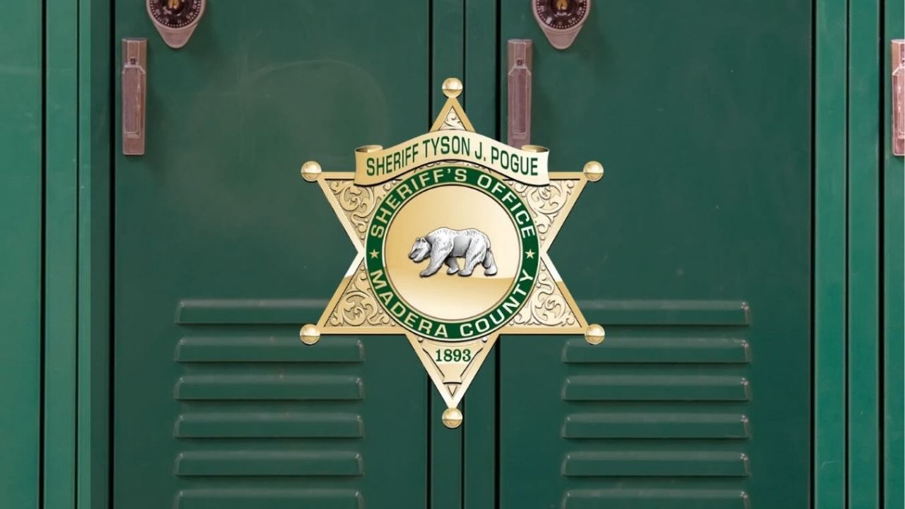 Yosemite High School Threat Prompts Lockdown, Madera County Authorities Find No Danger