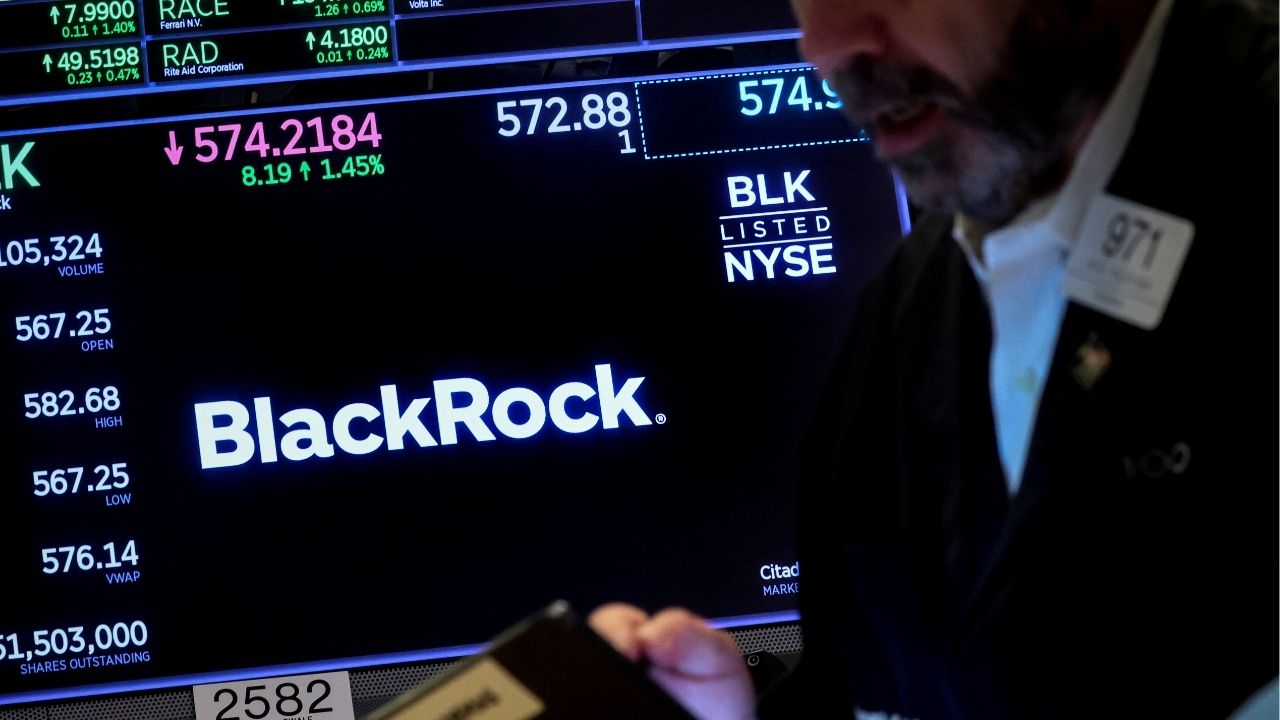 Blackstone, Blackrock Cut Value of Their Private Credit Funds