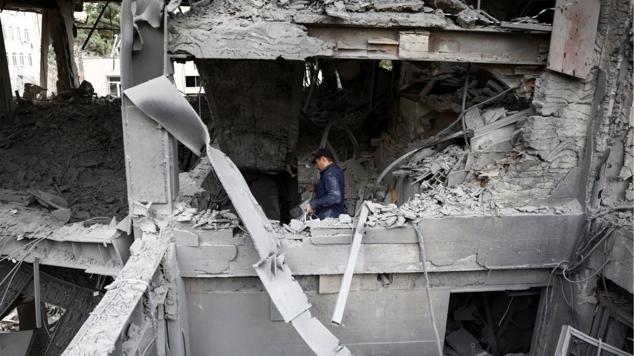 US War in Iran Has Cost $29 Billion so Far, Pentagon Says