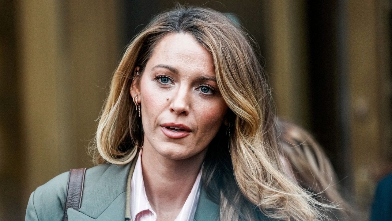 Blake Lively vs Justin Baldoni Dispute Over ‘It Ends With Us’ Has Not Ended, as She Seeks Fees