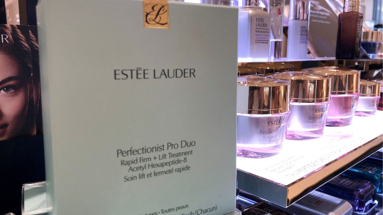 Estee Lauder to Cut up to 3,000 More Jobs as It Pursues Puig Deal