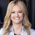 Portrait of judicial candidate Ashley Paulson