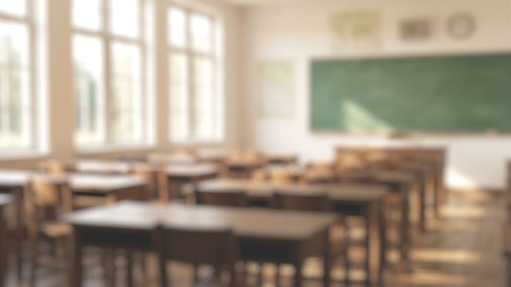 At least 16 students died and scores were injured in Kenya on Thursday (Shutterstock)