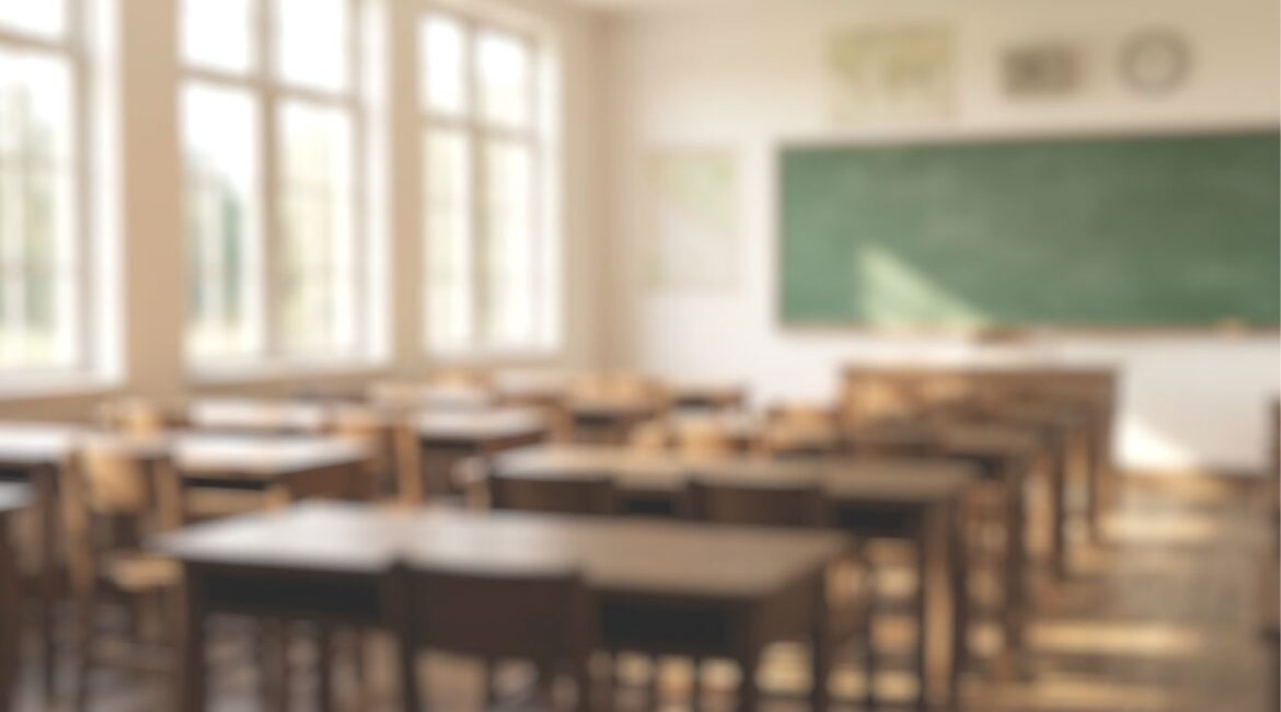 At least 16 students died and scores were injured in Kenya on Thursday (Shutterstock)
