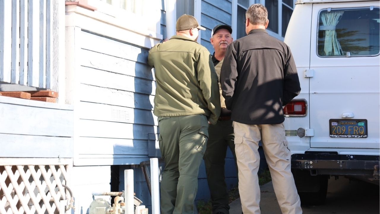 Search Warrant Served in Kristin Smart Investigation in Arroyo Grande, Sheriff Says