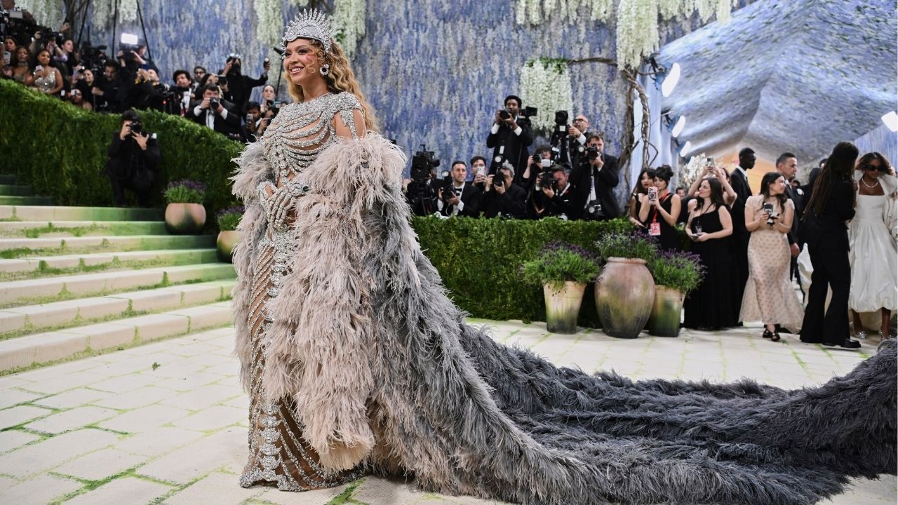 Man Who Stole Unreleased Beyoncé Music Is Sentenced to 5 Years
