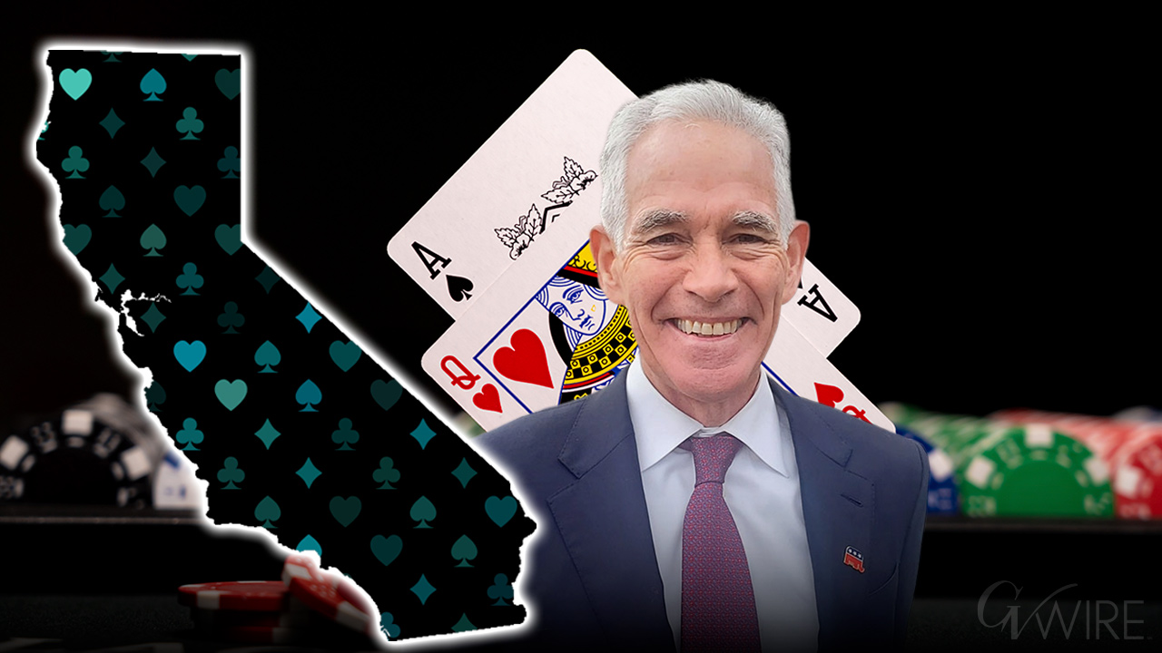 Judge Says Blackjack Can Stay in California. For Now