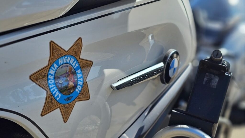 CHP Fresno officers made 48 DUI arrests and issued more than 1,000 citations during a three-and-a-half-day holiday enforcement period that ended with zero fatal crashes. (CHP)