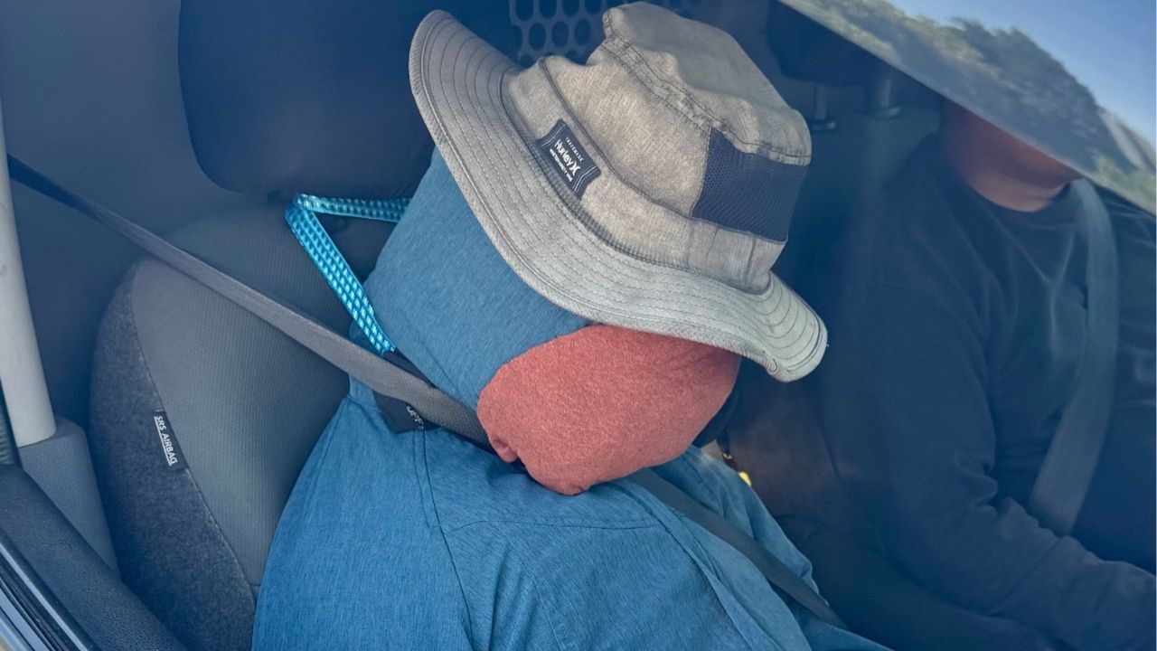 CHP Says Driver Used Mannequin to Fake Passenger in Bay Area Toll Lane