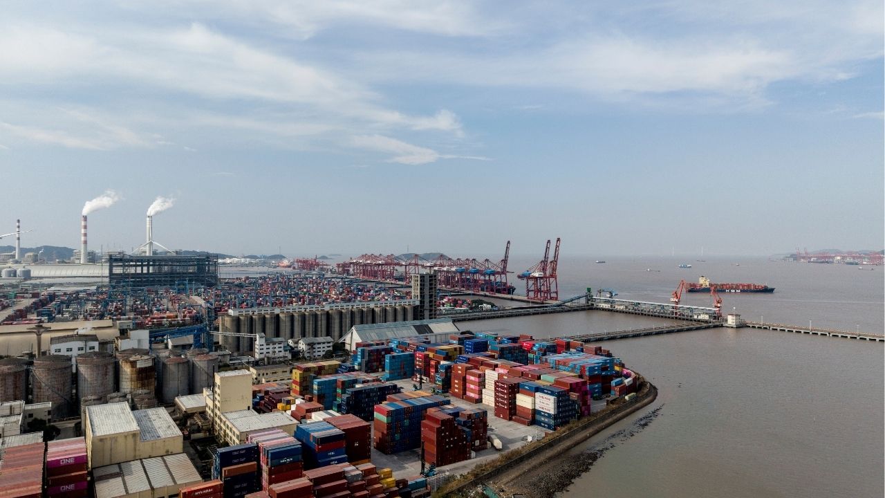 As Trump Heads to Beijing, China Is ‘Locked and Loaded’ for a Fight
