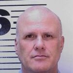 Cary Stayner Prison portrait
