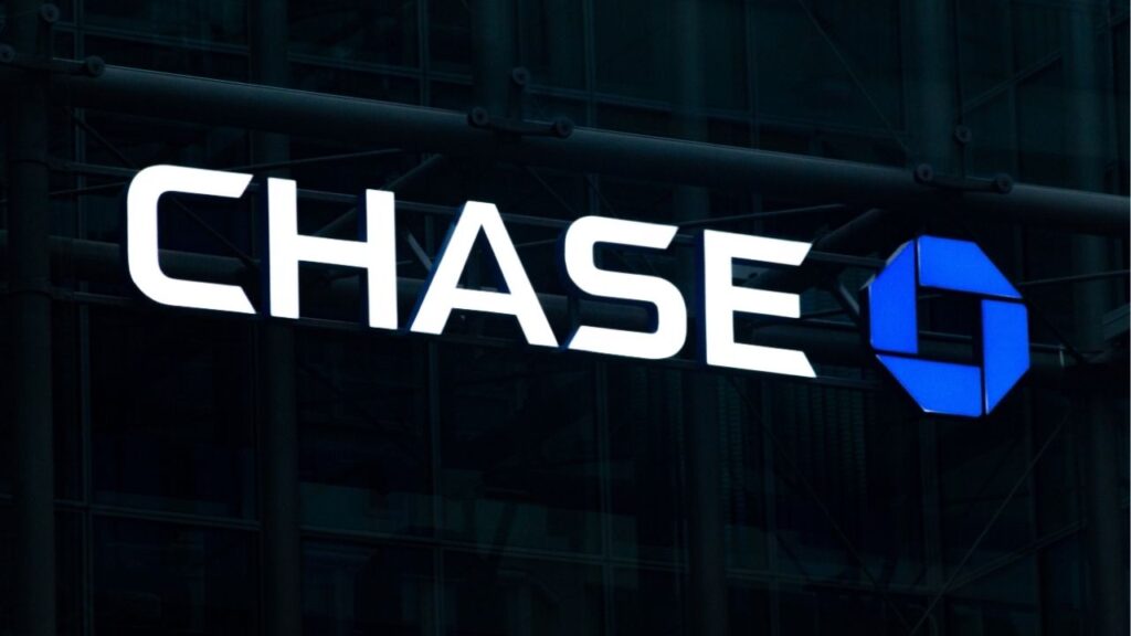 Chase had a possible outage on Friday, May 1, 2026. (Shutterstock)