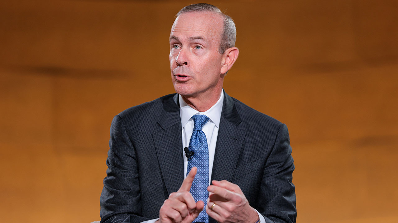 Chevron CEO Says Shortages in Oil Supply Will Begin Appearing