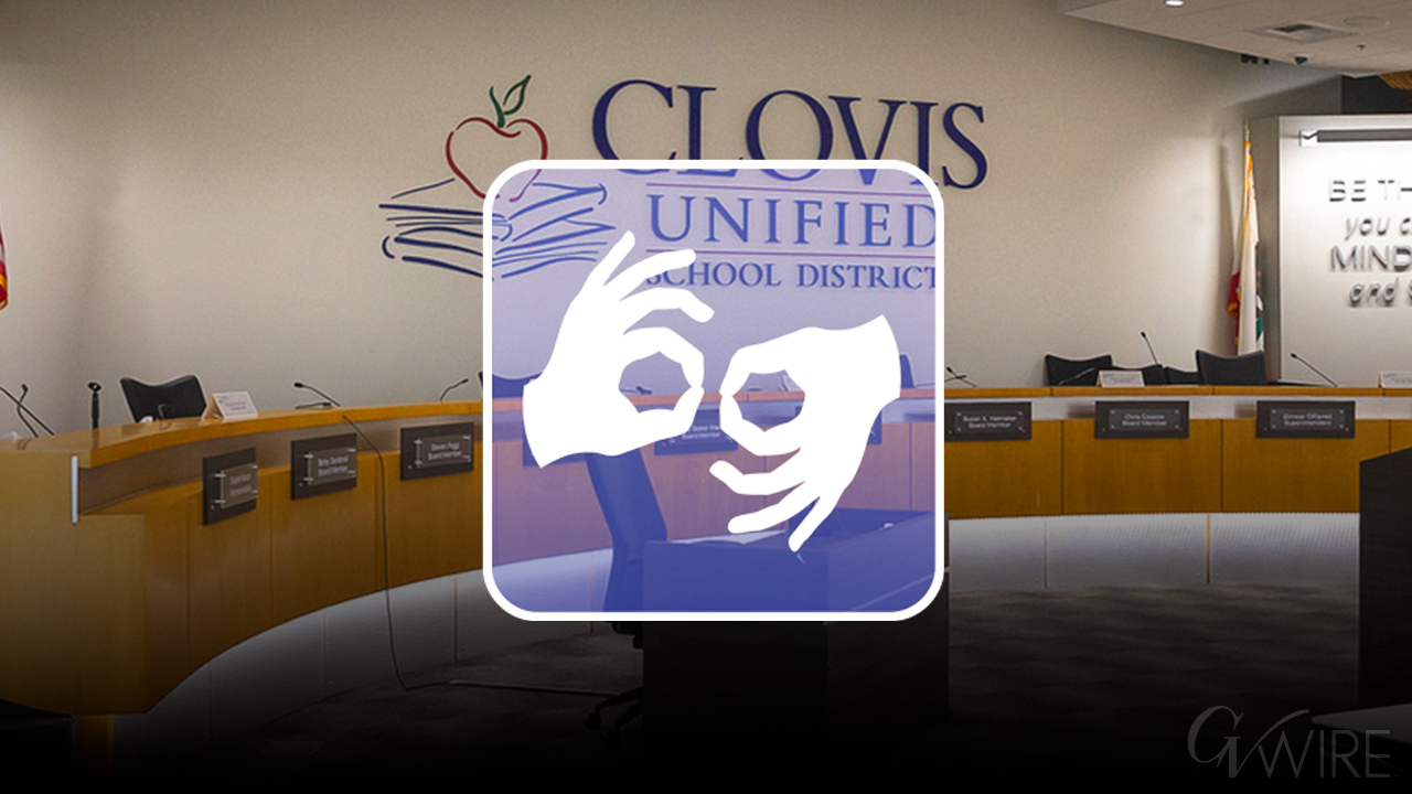 Clovis Unified ASL Interpreters Claim ‘Exodus’ Over Pay. District Disputes Their Numbers