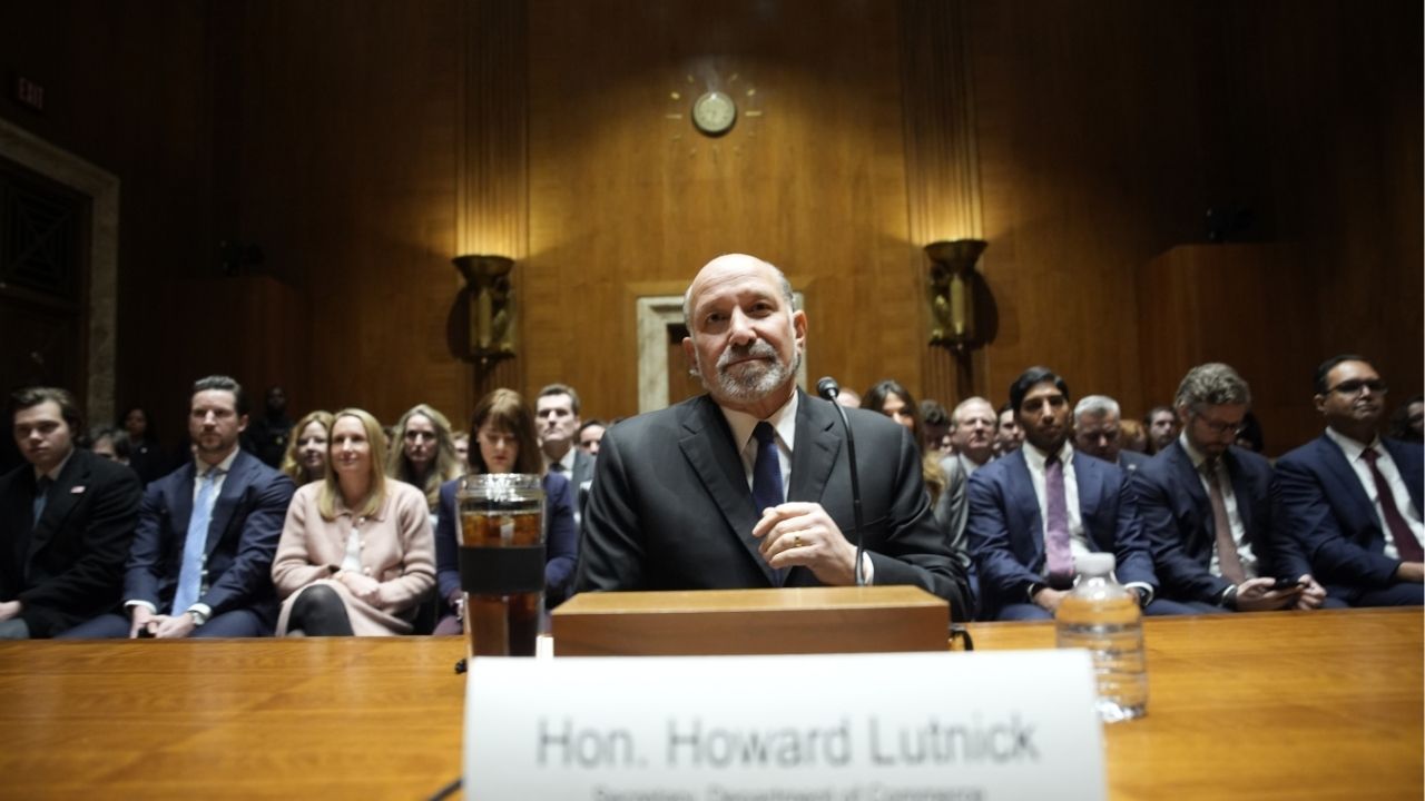 4 Takeaways From The New York Times’ Reporting on Howard Lutnick