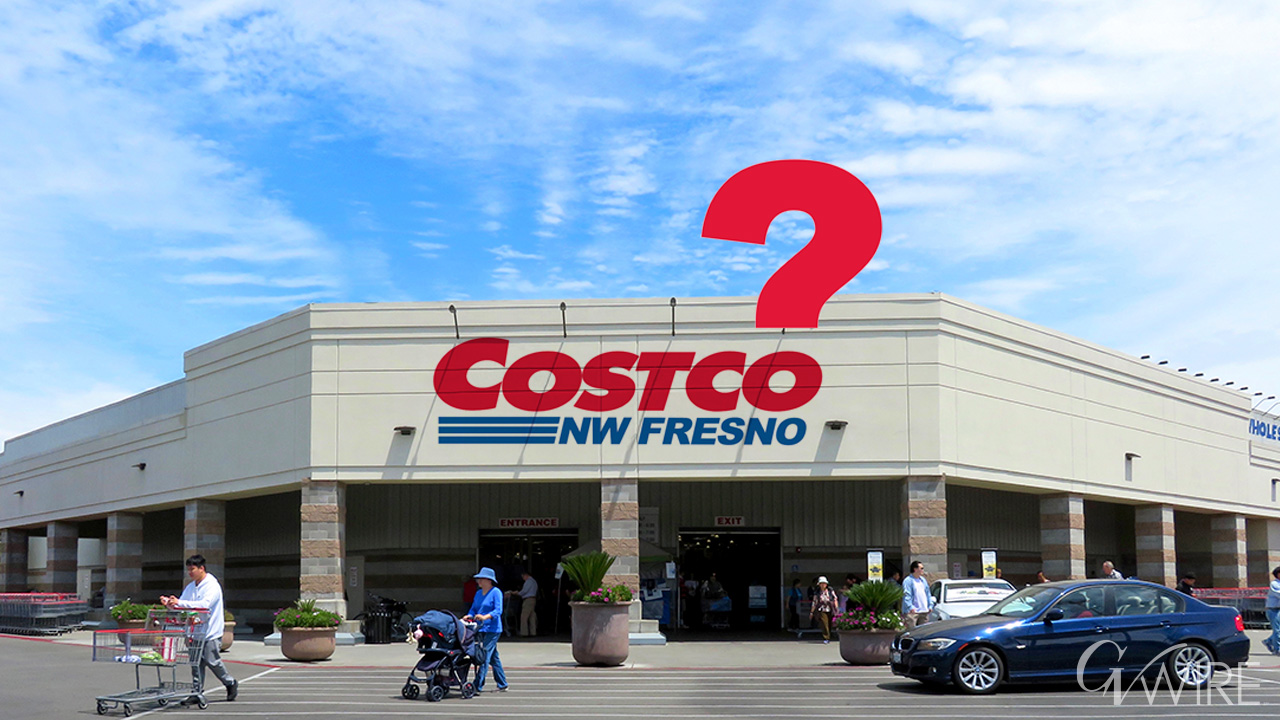 Fresno Will Try Again for Northwest Costco Approval This Month