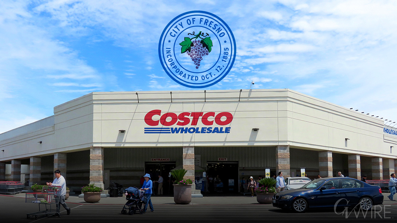 Fresno’s Revised NW Costco Plan Gets First Green Light. What’s Different?