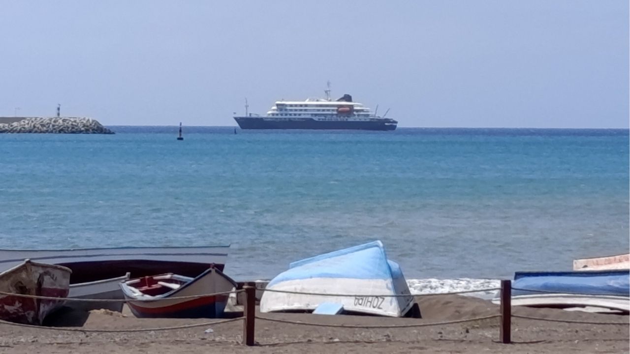 Human to Human Hantavirus Transmission Suspected on Cruise but Risk to Public Low, WHO Says