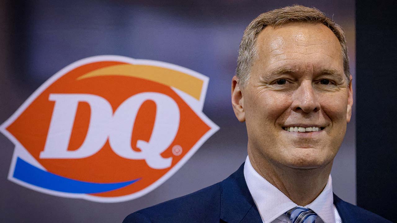 Dairy Queen Pauses Middle East Growth Plans, Takes on AI in Drive-Thrus