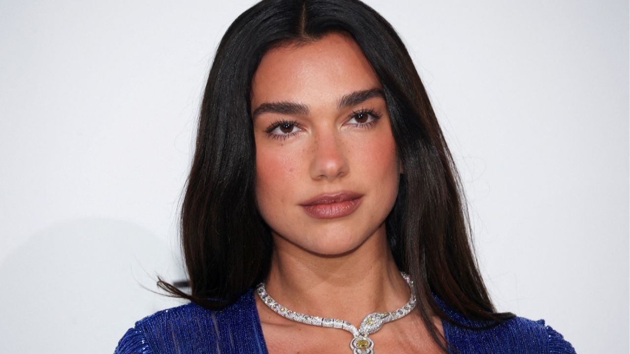 Dua Lipa Sues Samsung for $15 Million for Allegedly Using Her Image to Sell TVs