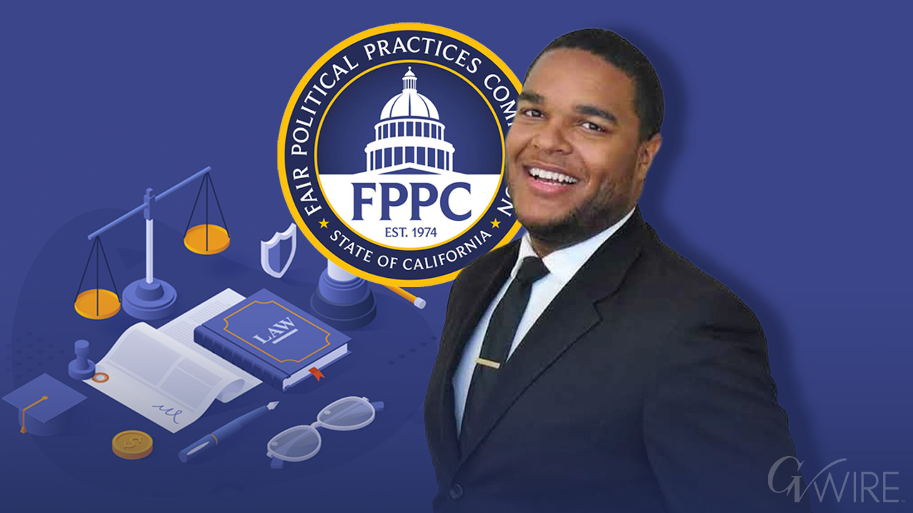 Fresno County Supervisor Candidate Eric Payne Owes $53,000 in Fines: FPPC