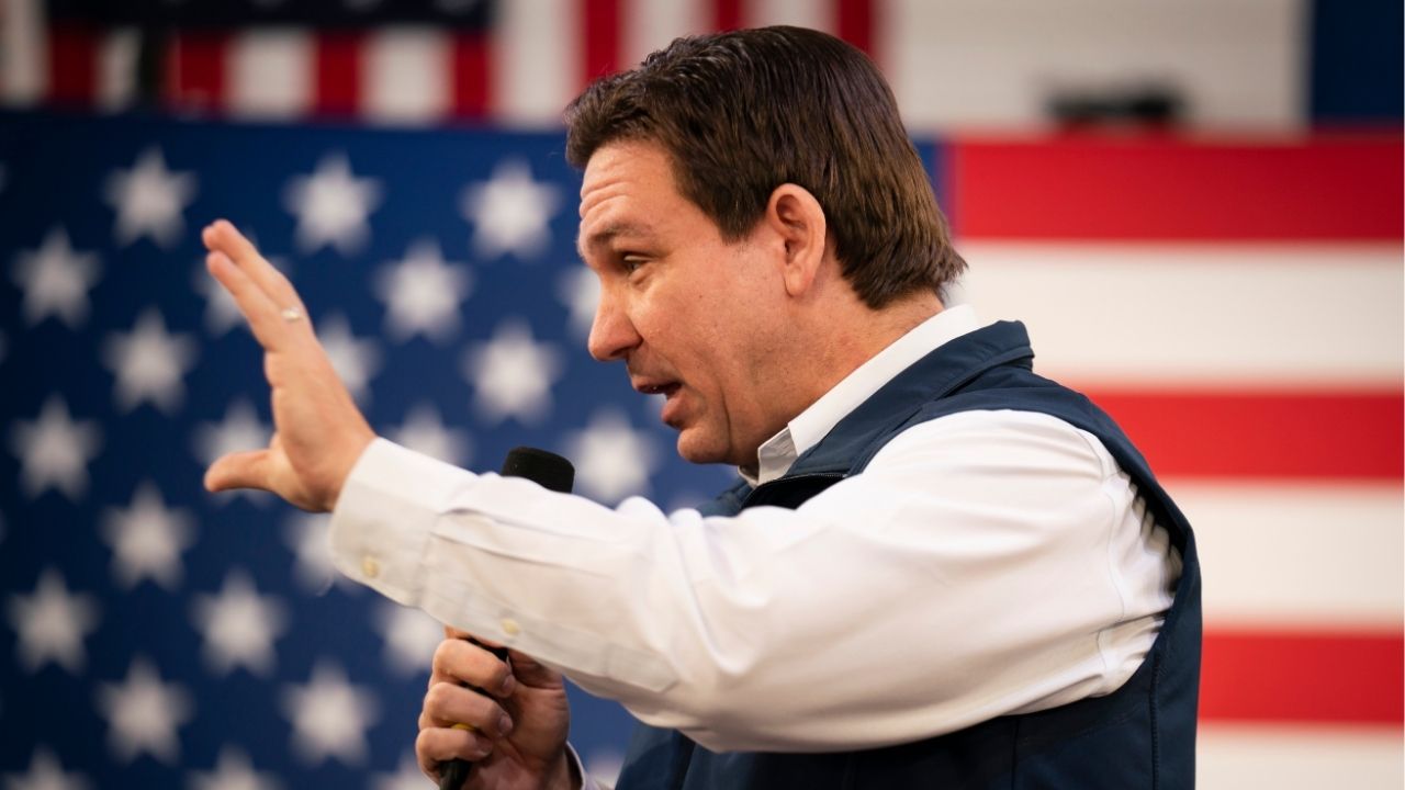 Florida Creates a More Conservative US History Course to Rival AP