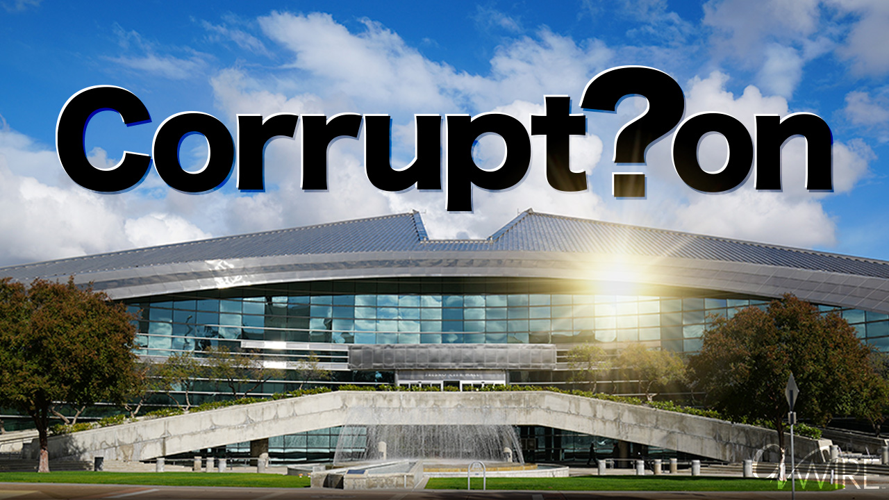 This Candidate Vows to Rid Fresno City Hall of Corruption