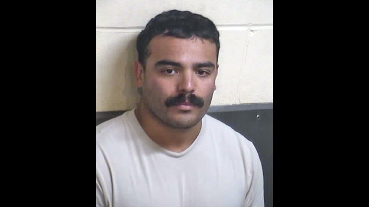 Fresno County Deputy Arrested on Sexual Assault Charges After On-Duty Incident
