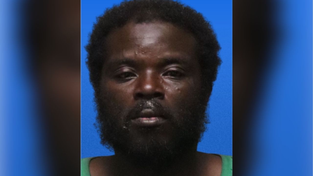 Fresno Police Seek Public’s Help Finding Missing 38-Year-Old Man